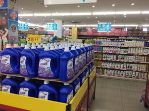 德科日化洗涤用品百色总代田阳经营部 全方位解析洗涤日化用品的品质与服务