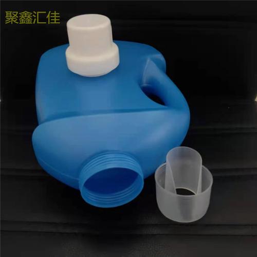 沧州厂家洗衣液瓶日化用品包装瓶价格实惠